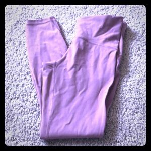 BNWot lululemon 🍋 tights 4